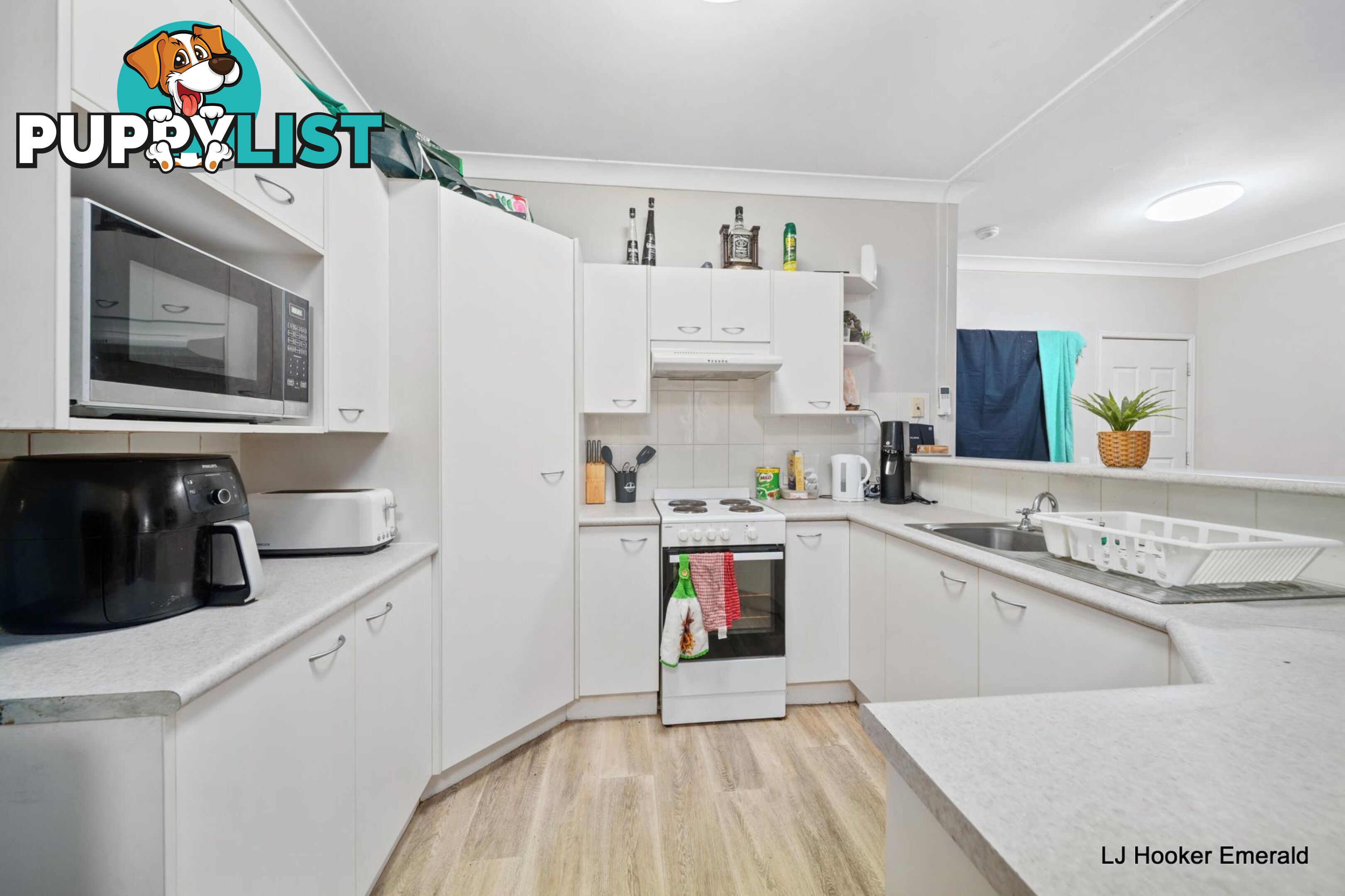13 Newell Court CAPELLA QLD 4723