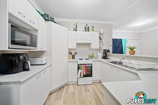 13 Newell Court CAPELLA QLD 4723