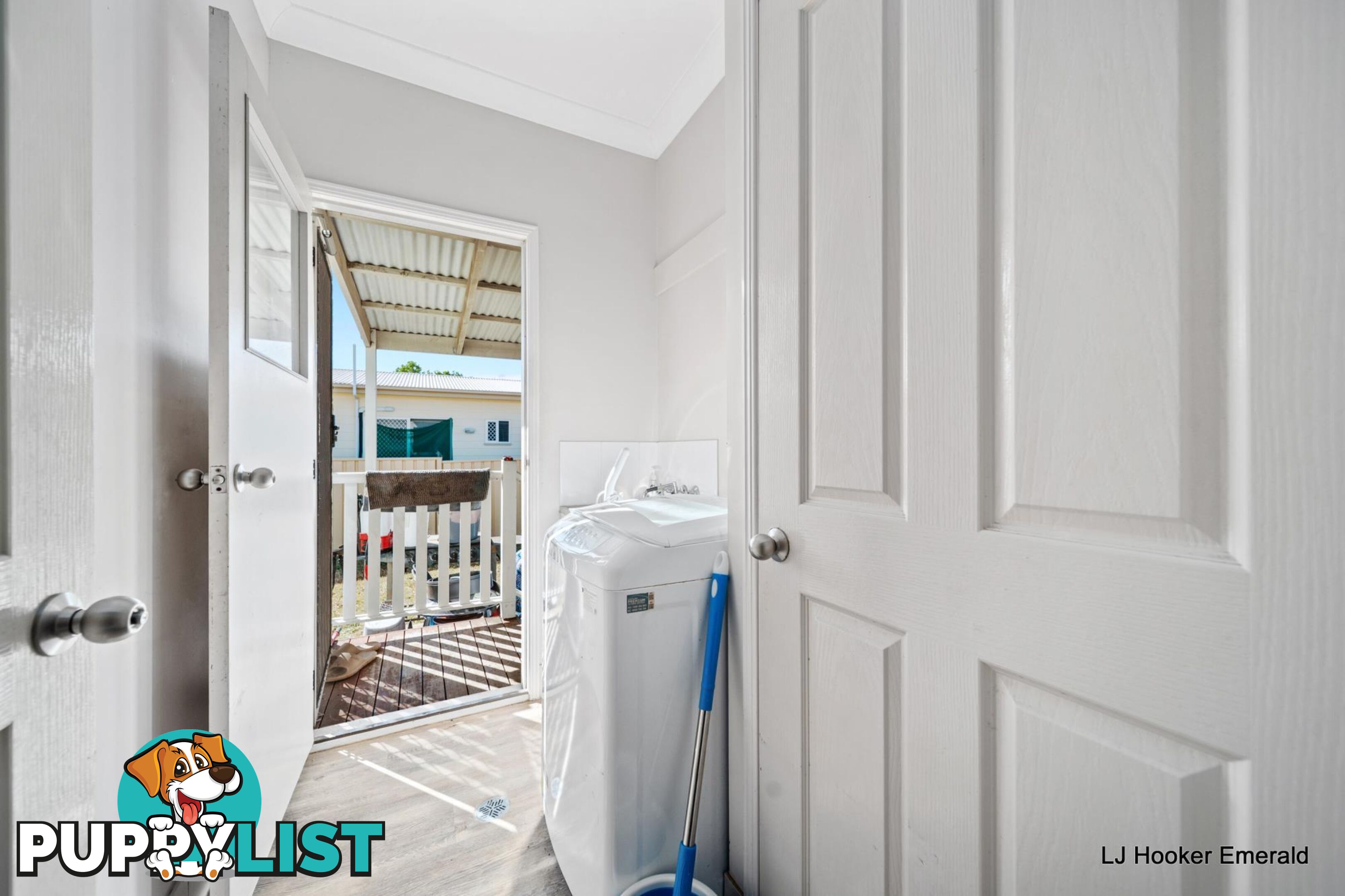 13 Newell Court CAPELLA QLD 4723