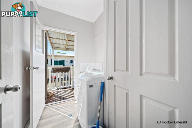 13 Newell Court CAPELLA QLD 4723