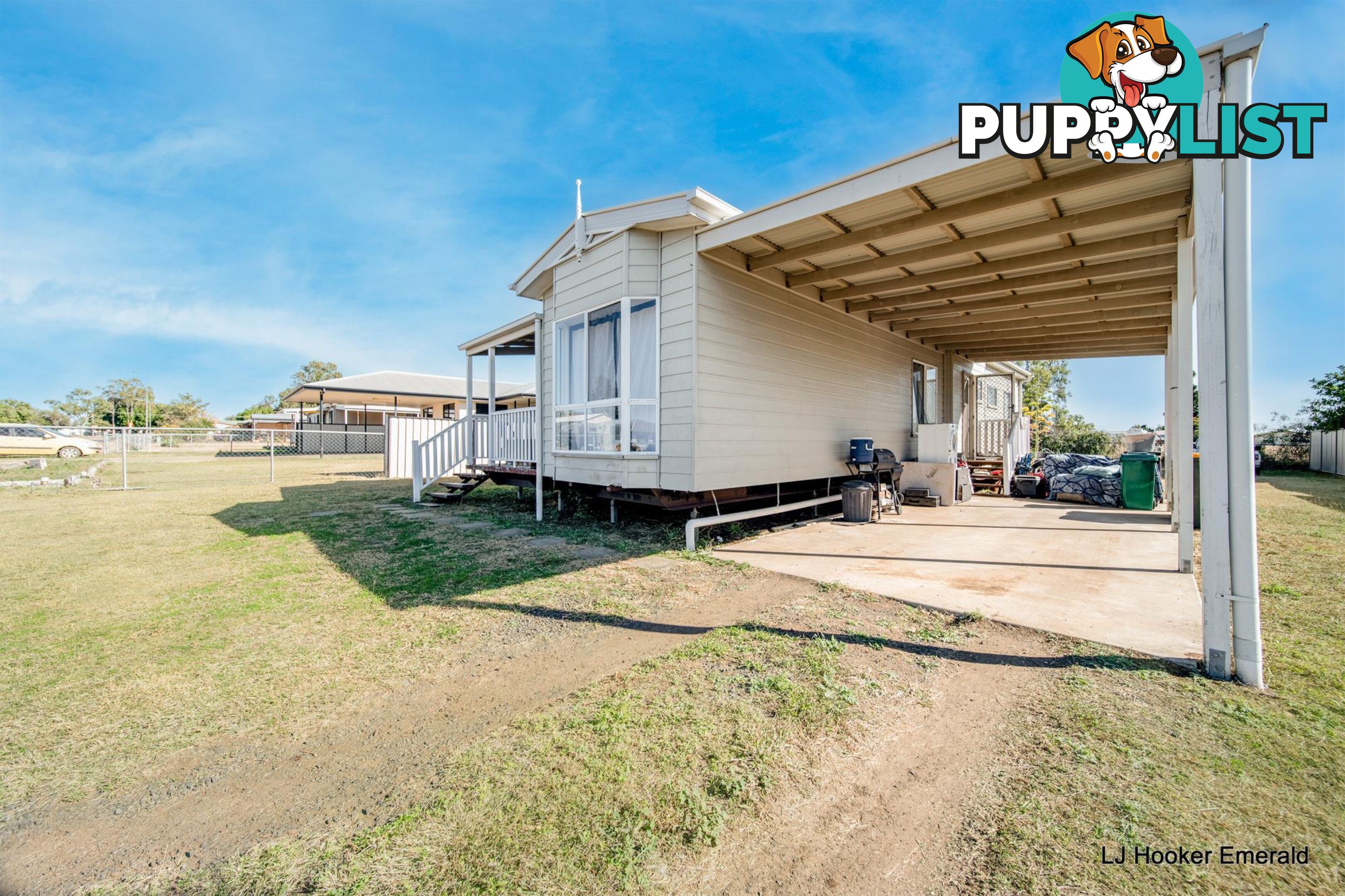 13 Newell Court CAPELLA QLD 4723