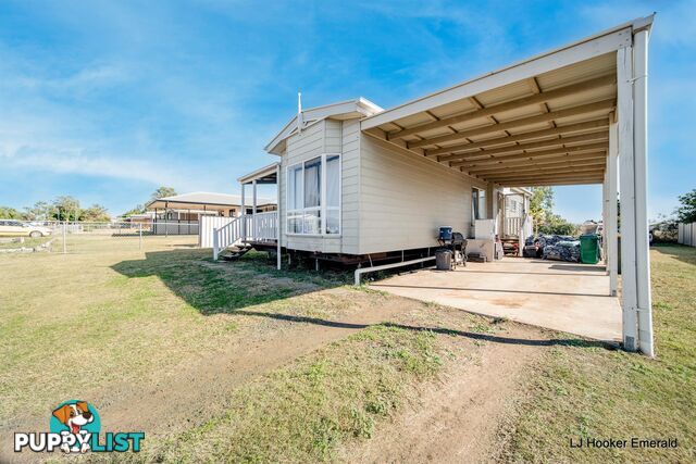 13 Newell Court CAPELLA QLD 4723