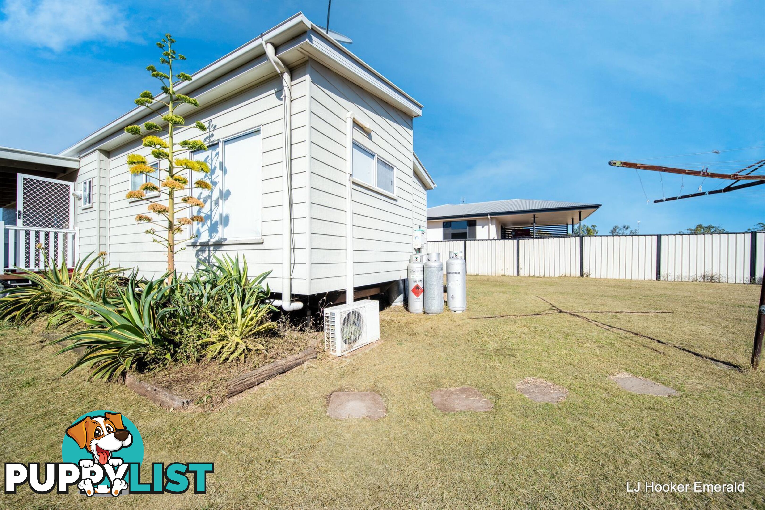 13 Newell Court CAPELLA QLD 4723