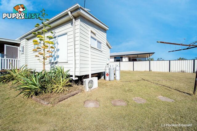 13 Newell Court CAPELLA QLD 4723