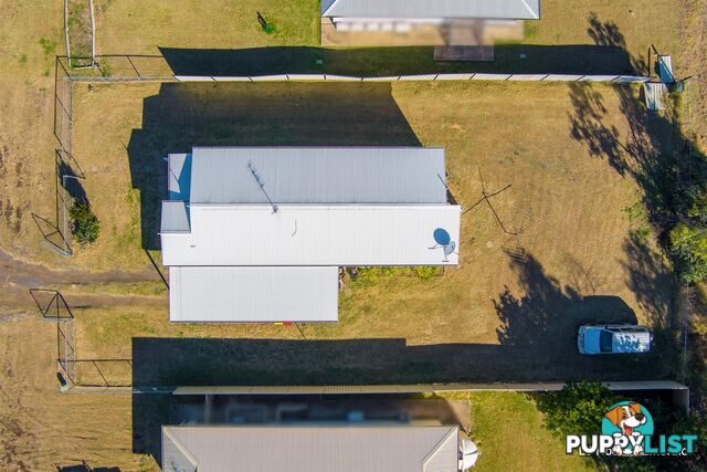 13 Newell Court CAPELLA QLD 4723