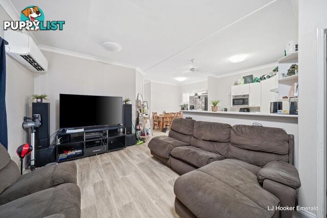 13 Newell Court CAPELLA QLD 4723