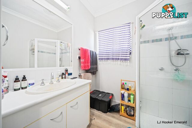 13 Newell Court CAPELLA QLD 4723