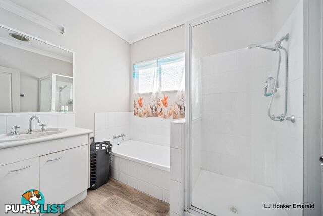 13 Newell Court CAPELLA QLD 4723