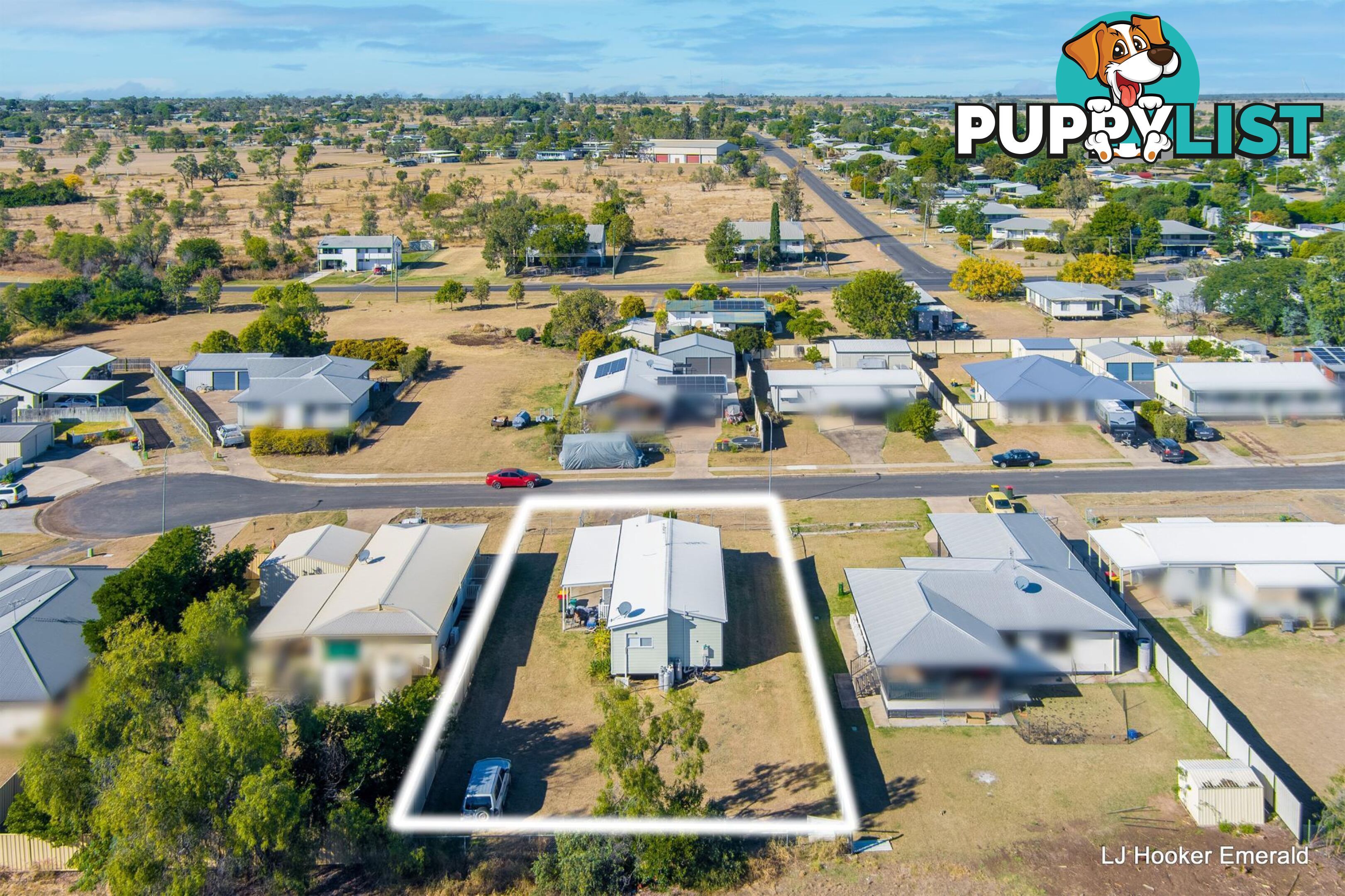 13 Newell Court CAPELLA QLD 4723