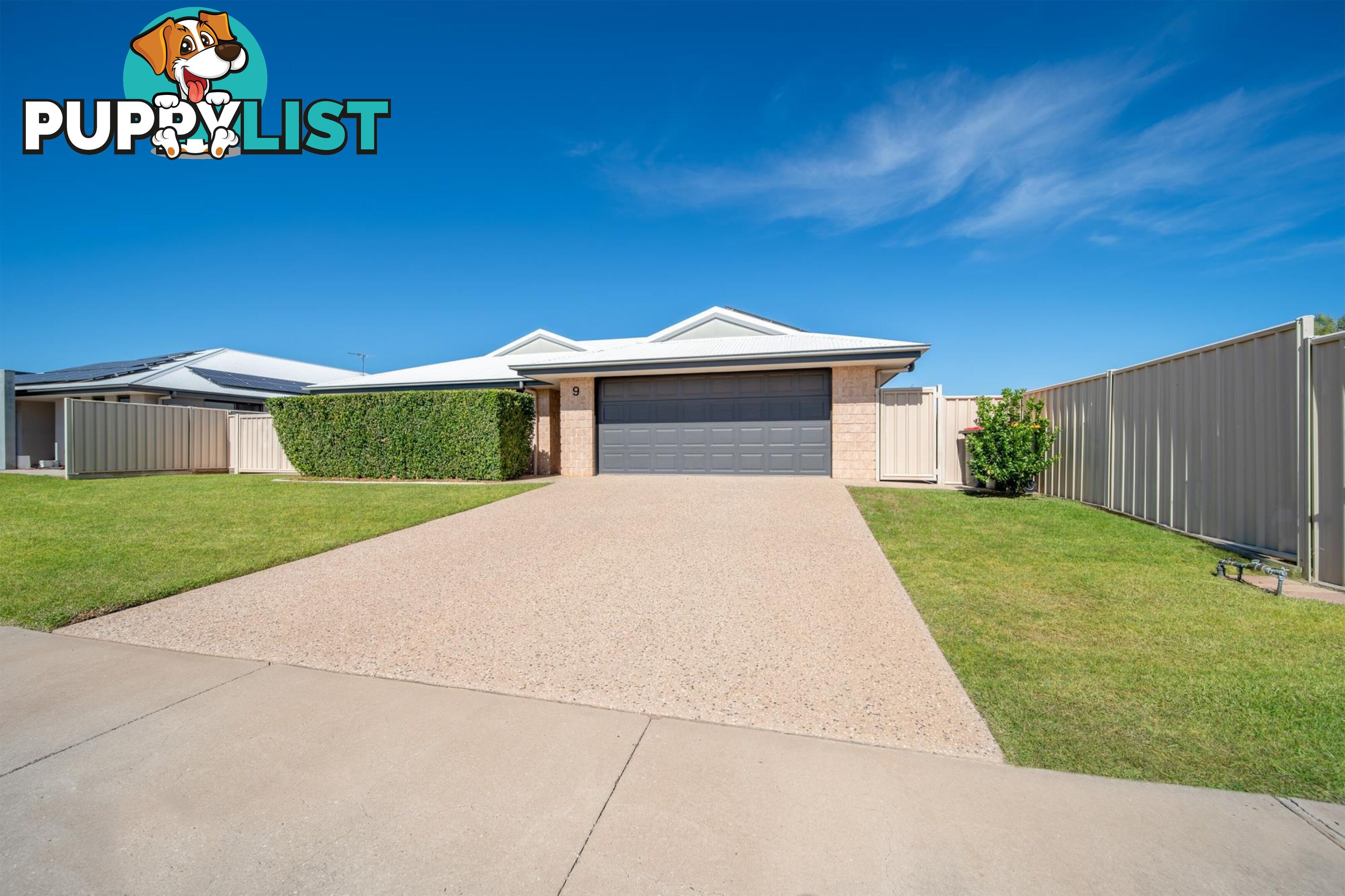 9 Sewell Street EMERALD QLD 4720