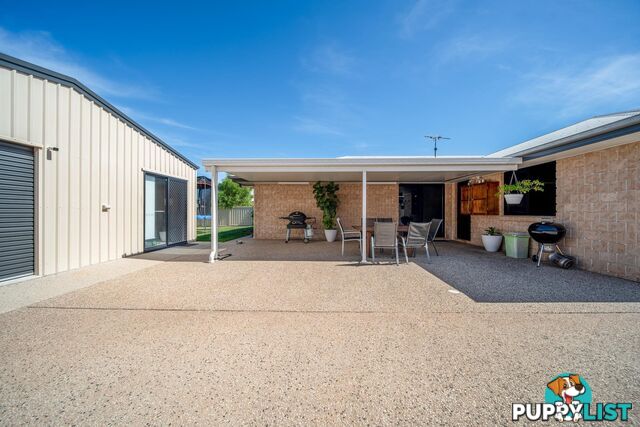 9 Sewell Street EMERALD QLD 4720