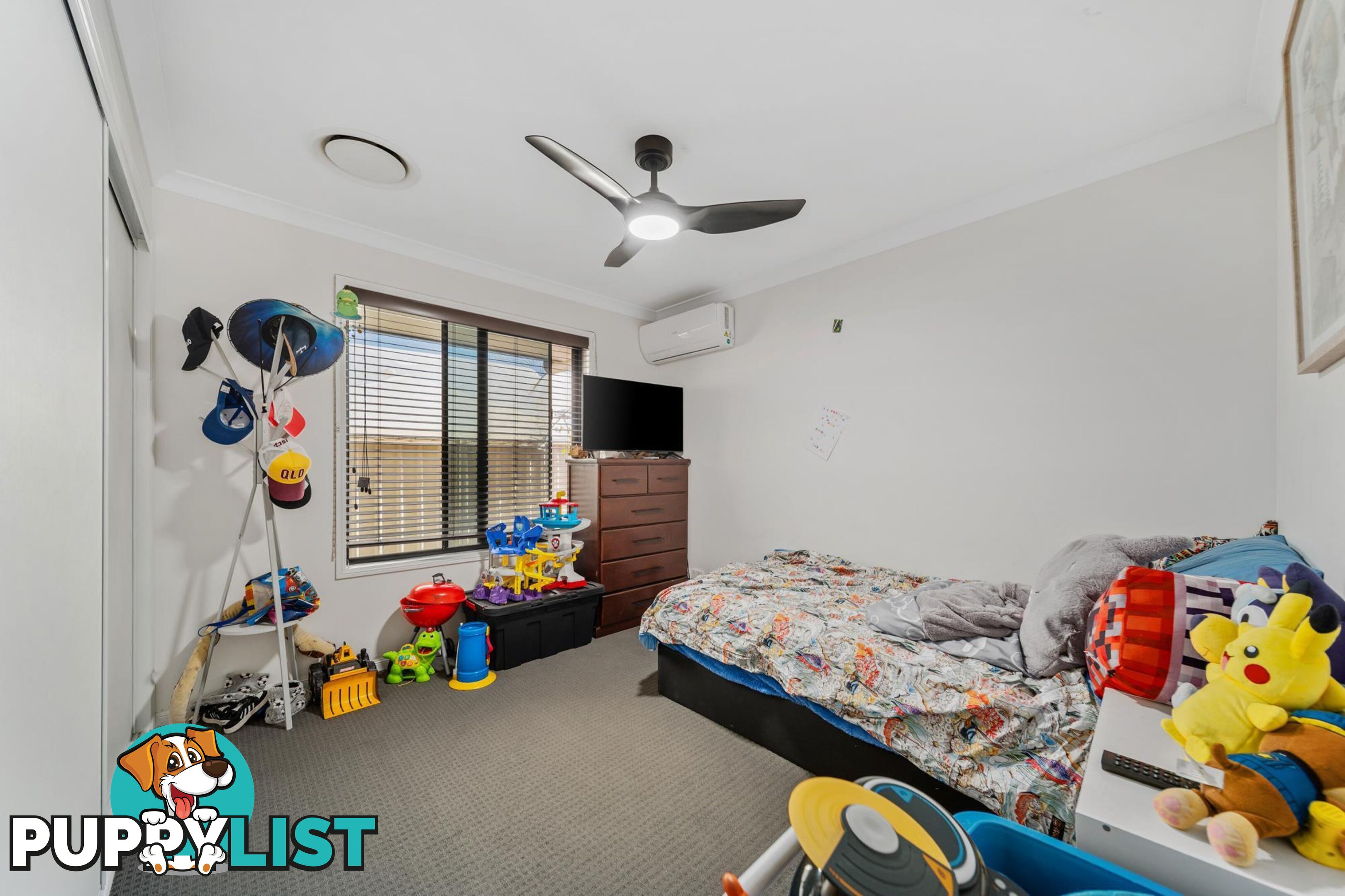 9 Sewell Street EMERALD QLD 4720