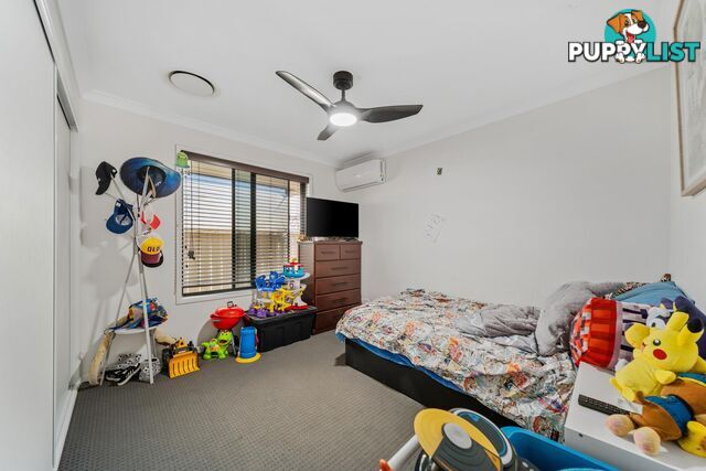9 Sewell Street EMERALD QLD 4720