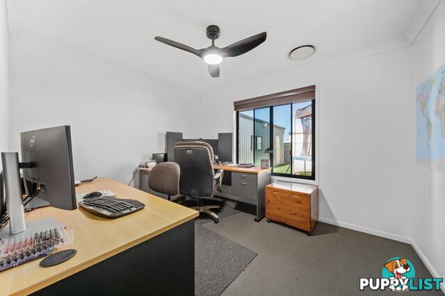 9 Sewell Street EMERALD QLD 4720