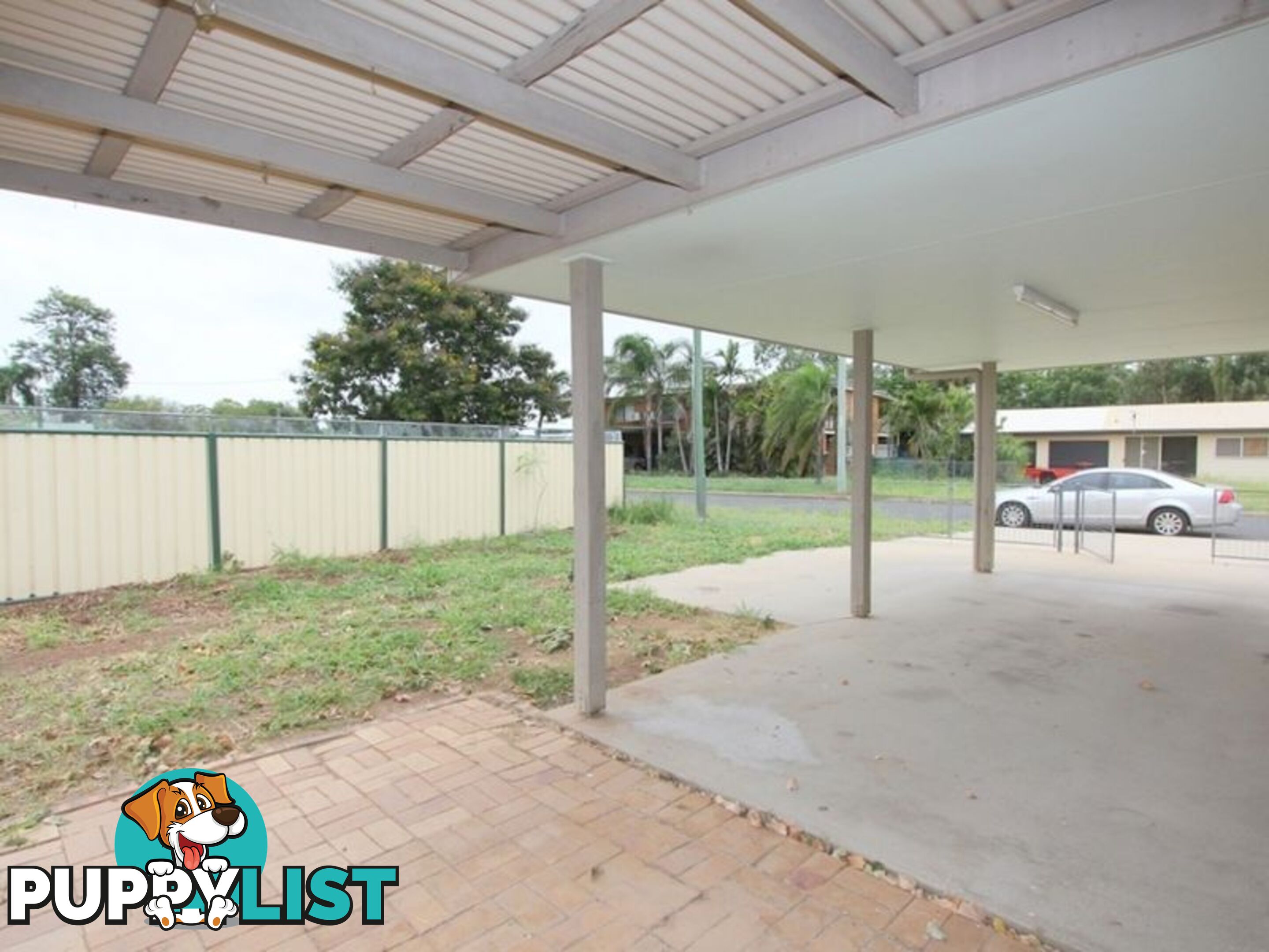 1/1 Buchholz Place EMERALD QLD 4720