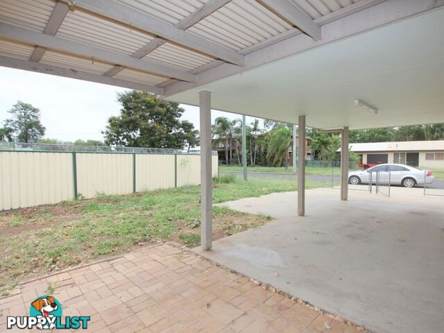 1/1 Buchholz Place EMERALD QLD 4720