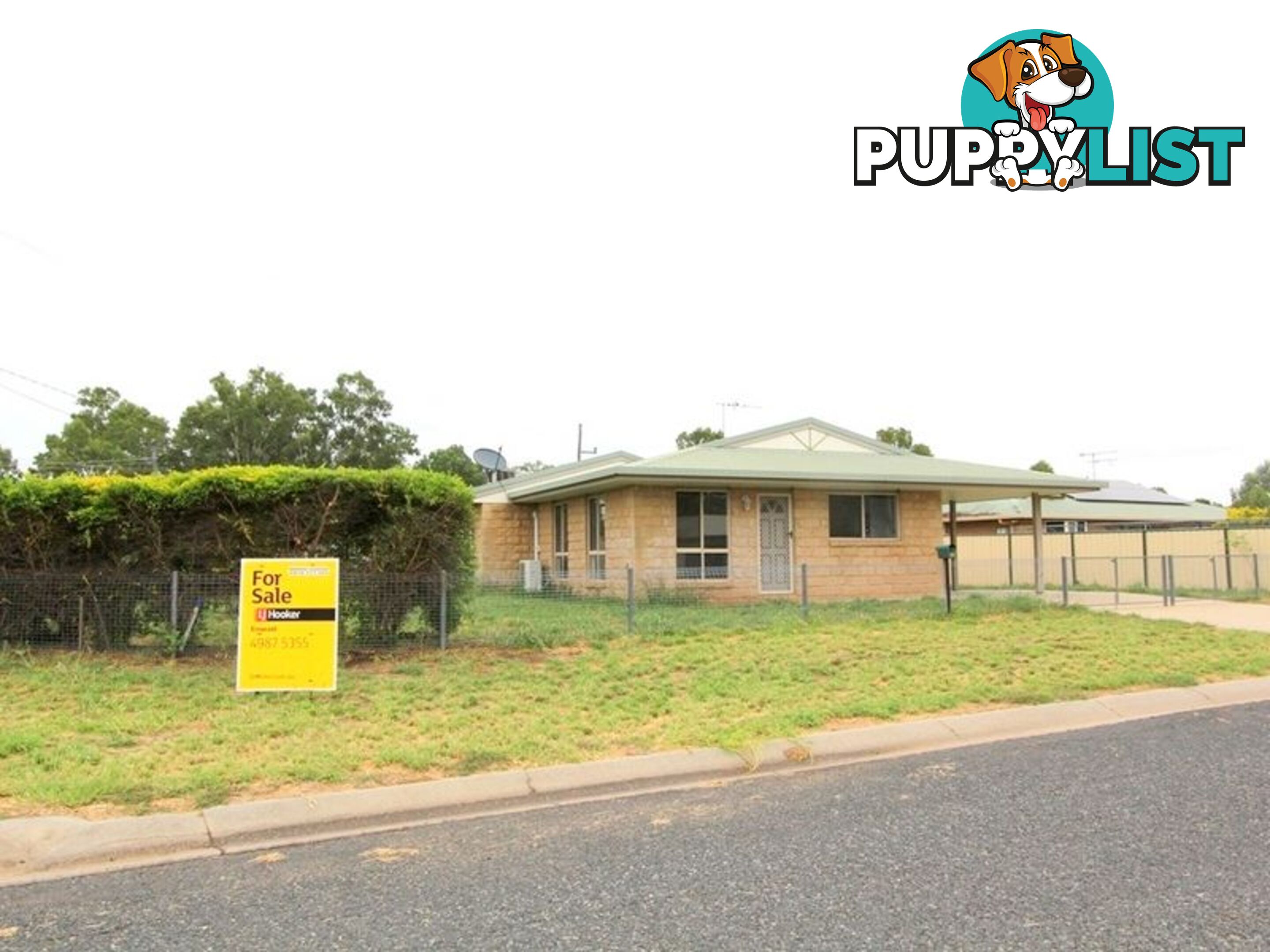 1/1 Buchholz Place EMERALD QLD 4720