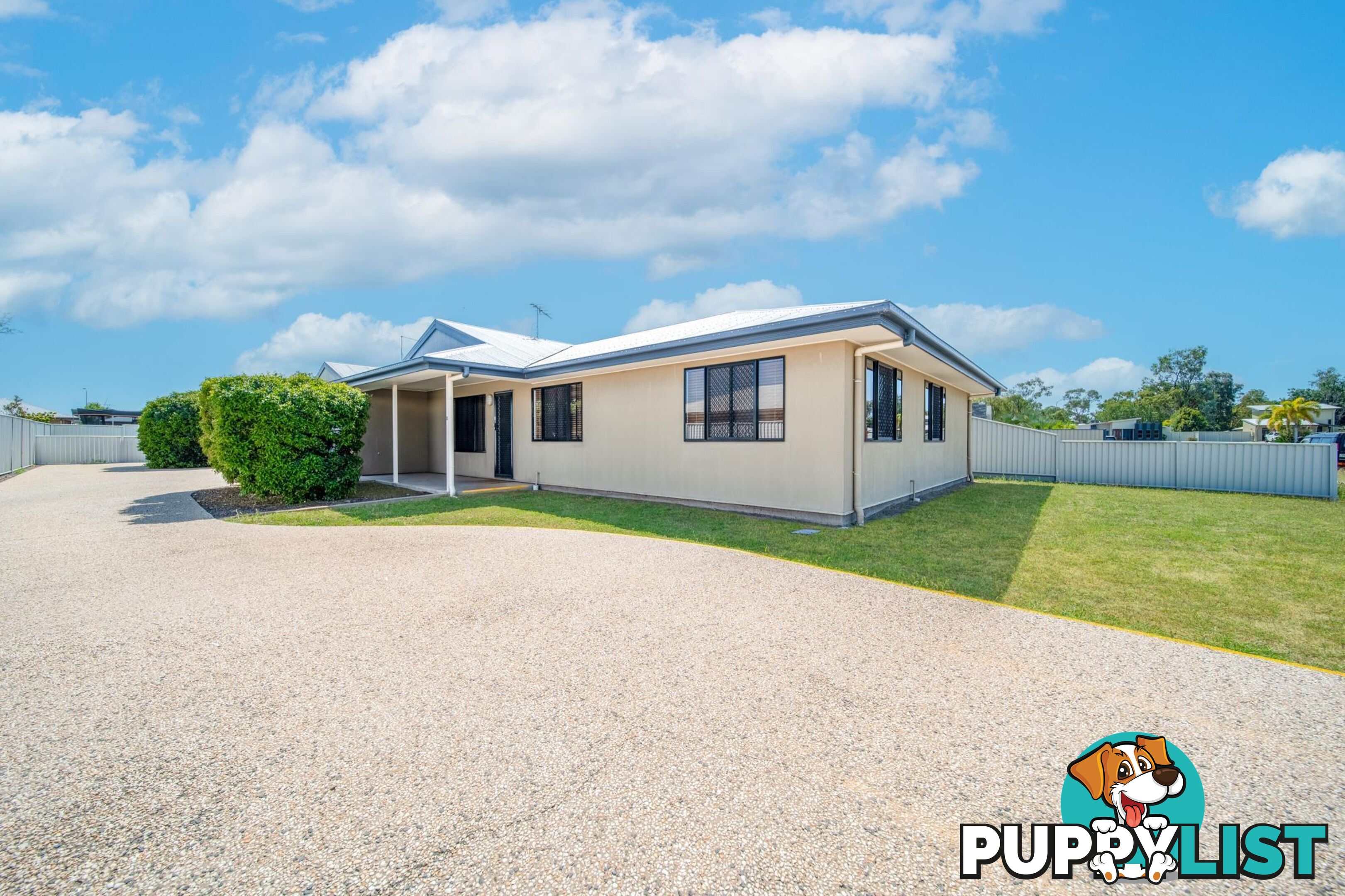 2/23 Desgrand Street EMERALD QLD 4720