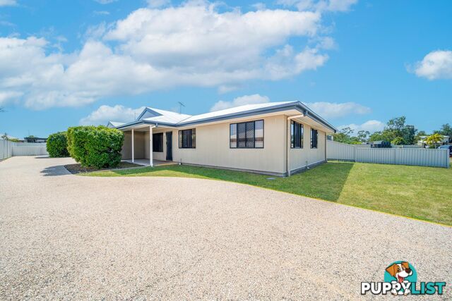 2/23 Desgrand Street EMERALD QLD 4720