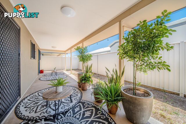 2/23 Desgrand Street EMERALD QLD 4720