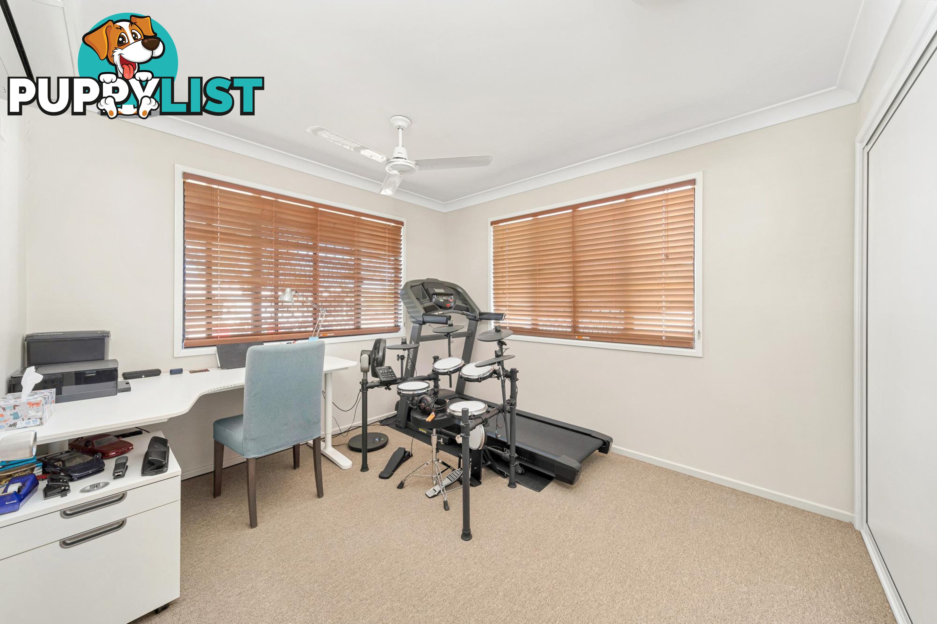 2/23 Desgrand Street EMERALD QLD 4720