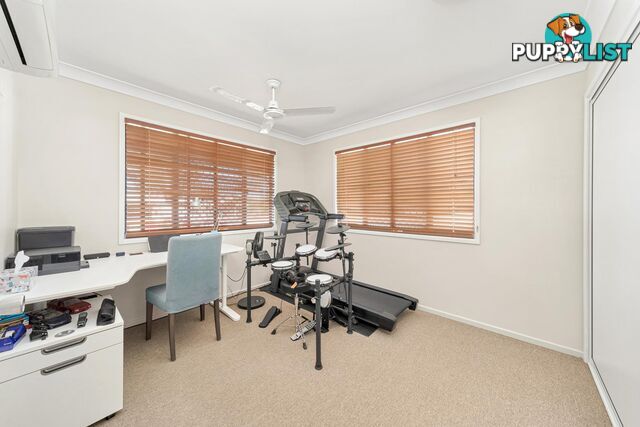 2/23 Desgrand Street EMERALD QLD 4720