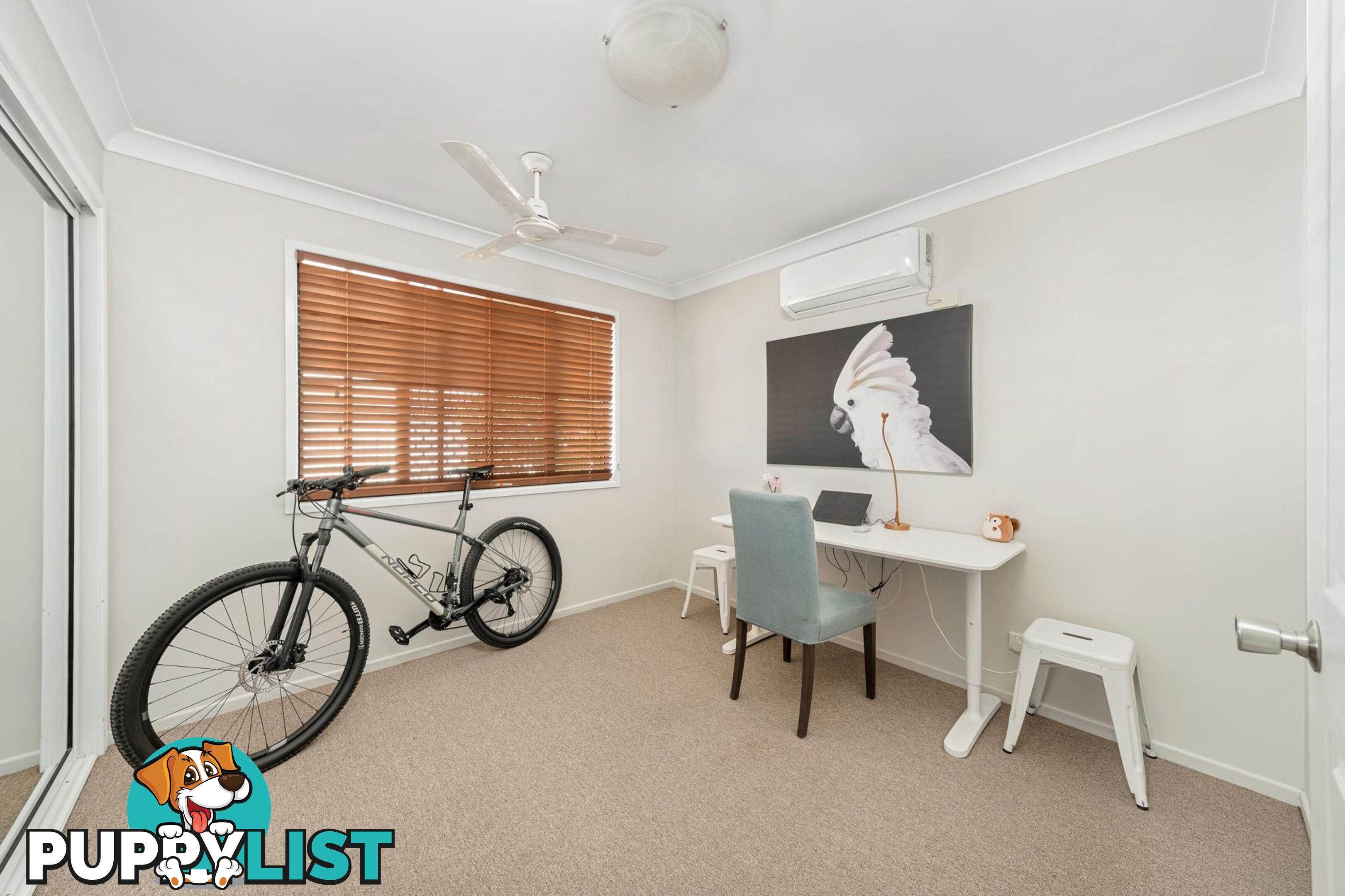 2/23 Desgrand Street EMERALD QLD 4720