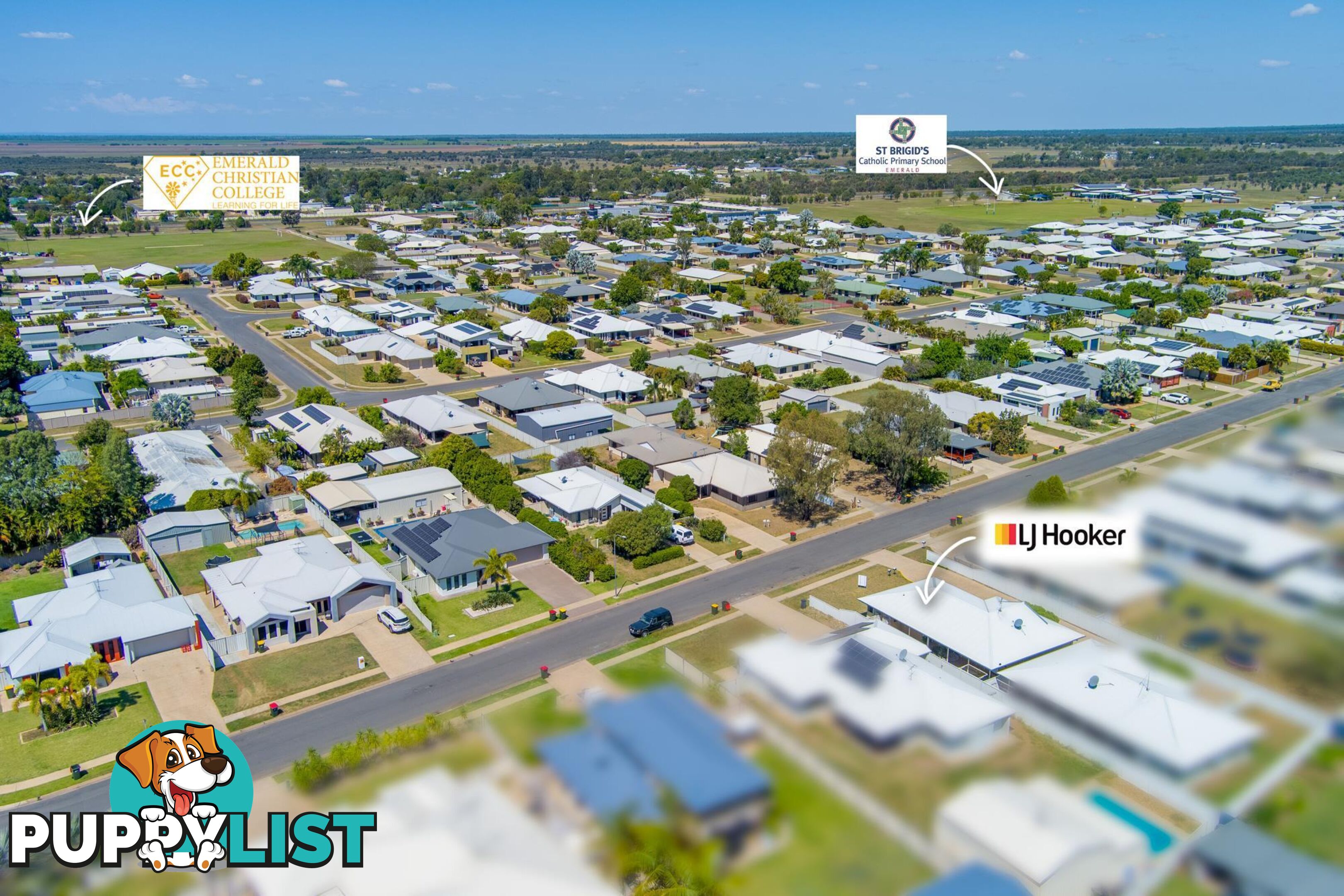 2/23 Desgrand Street EMERALD QLD 4720