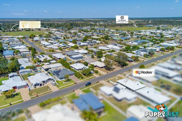 2/23 Desgrand Street EMERALD QLD 4720