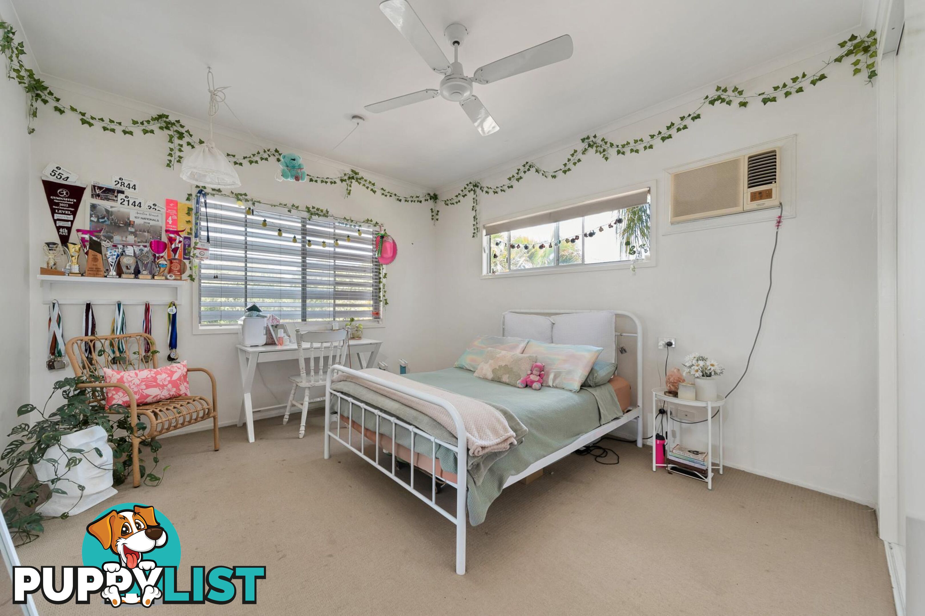 5 Bridgeman Street EMERALD QLD 4720