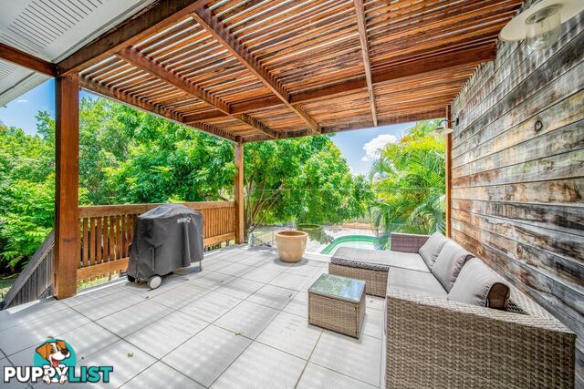 5 Bridgeman Street EMERALD QLD 4720