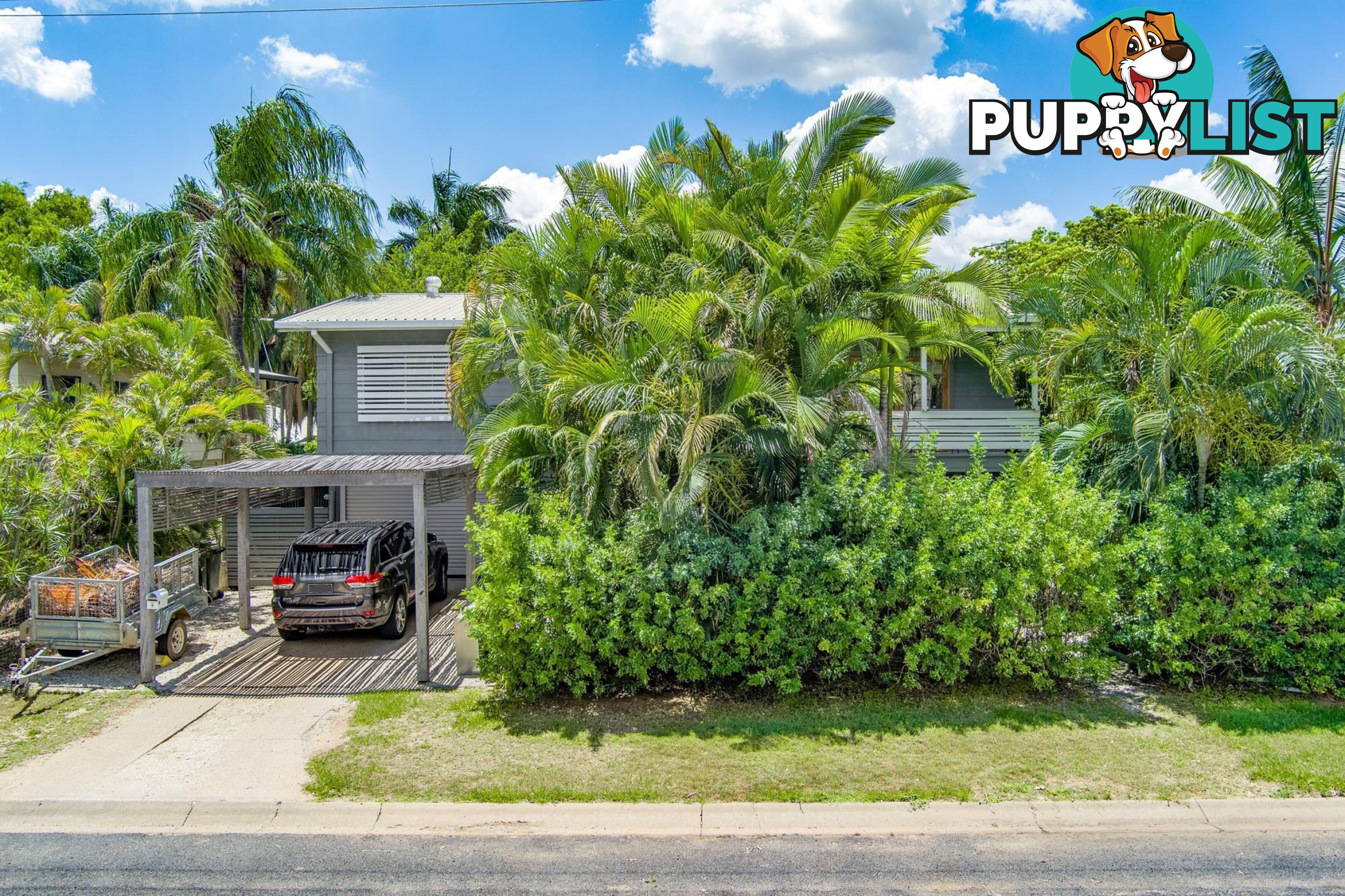 5 Bridgeman Street EMERALD QLD 4720