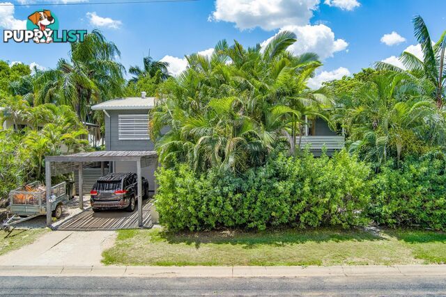 5 Bridgeman Street EMERALD QLD 4720