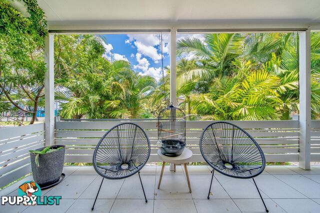 5 Bridgeman Street EMERALD QLD 4720