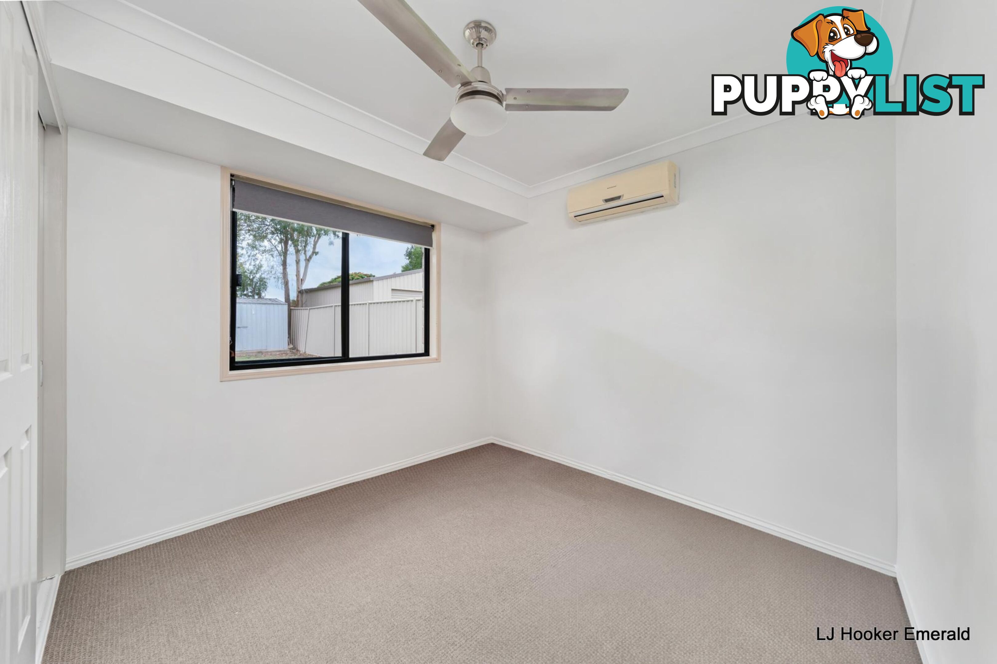 43 Blue Gums Drive EMERALD QLD 4720