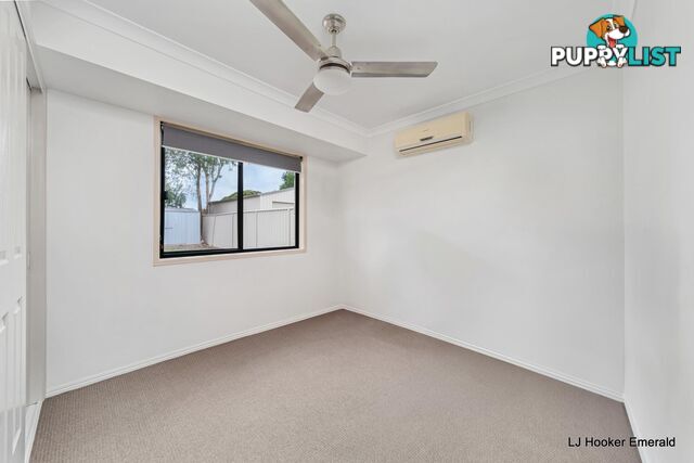 43 Blue Gums Drive EMERALD QLD 4720