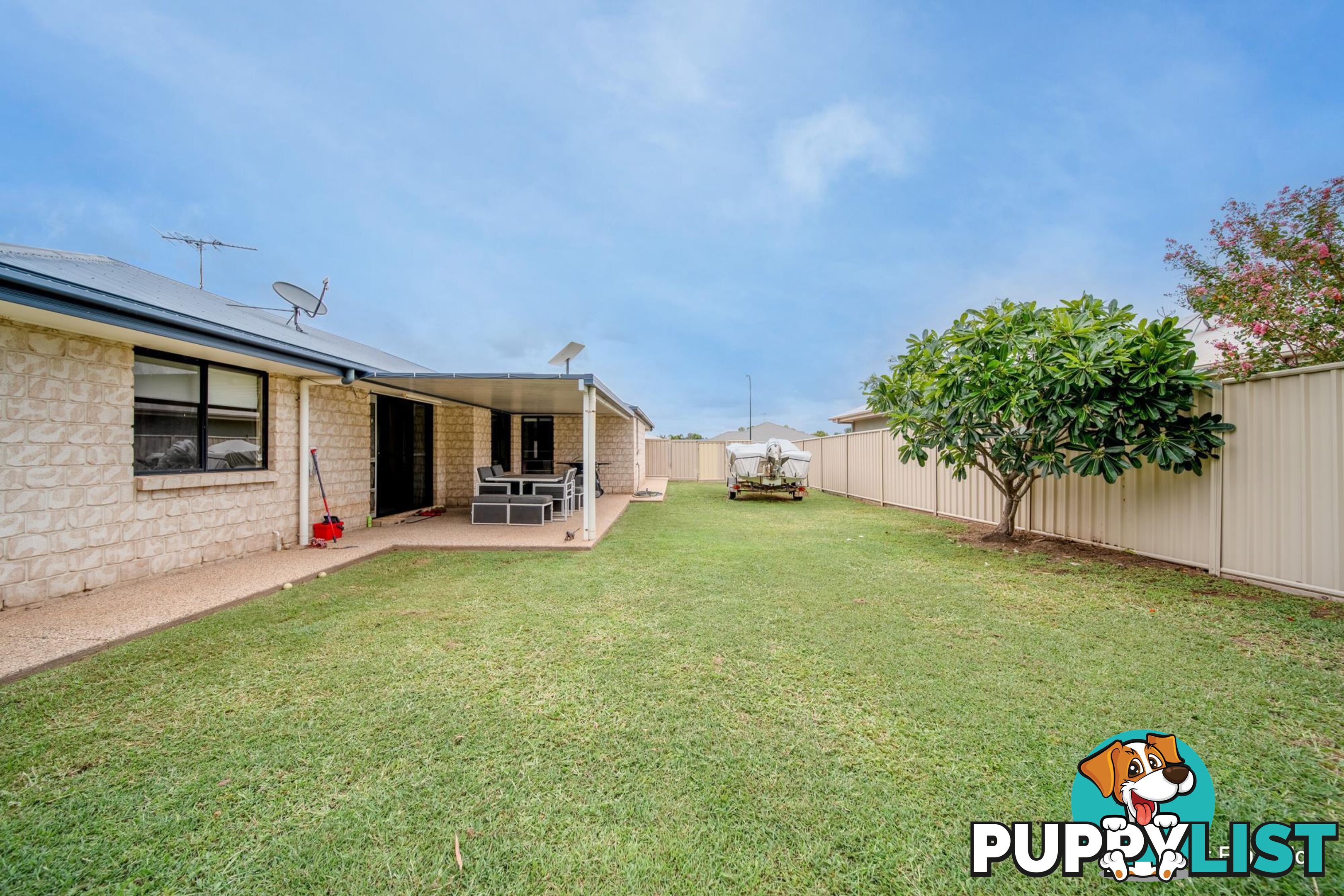 43 Blue Gums Drive EMERALD QLD 4720