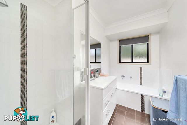 43 Blue Gums Drive EMERALD QLD 4720