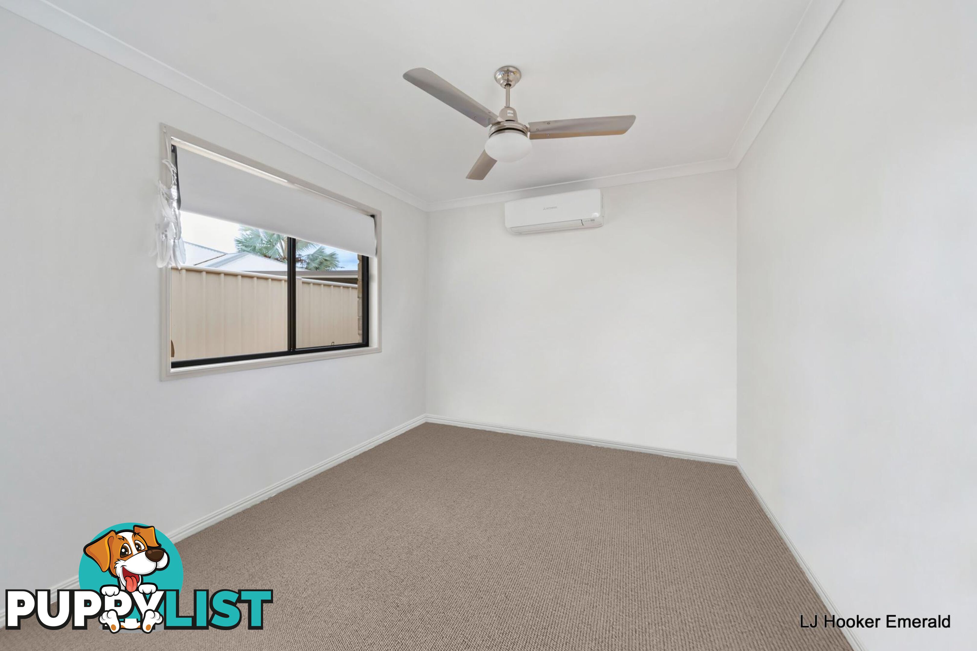 43 Blue Gums Drive EMERALD QLD 4720