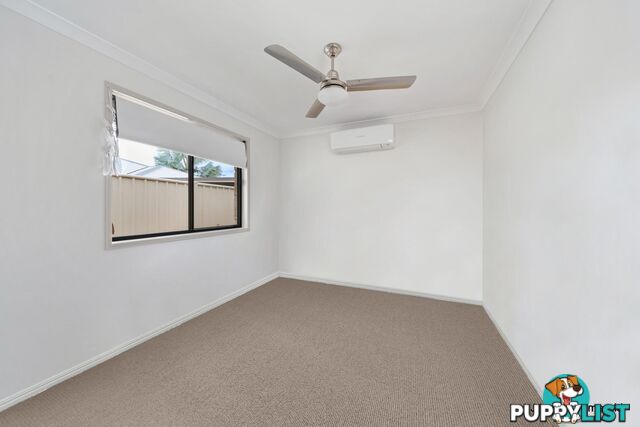 43 Blue Gums Drive EMERALD QLD 4720