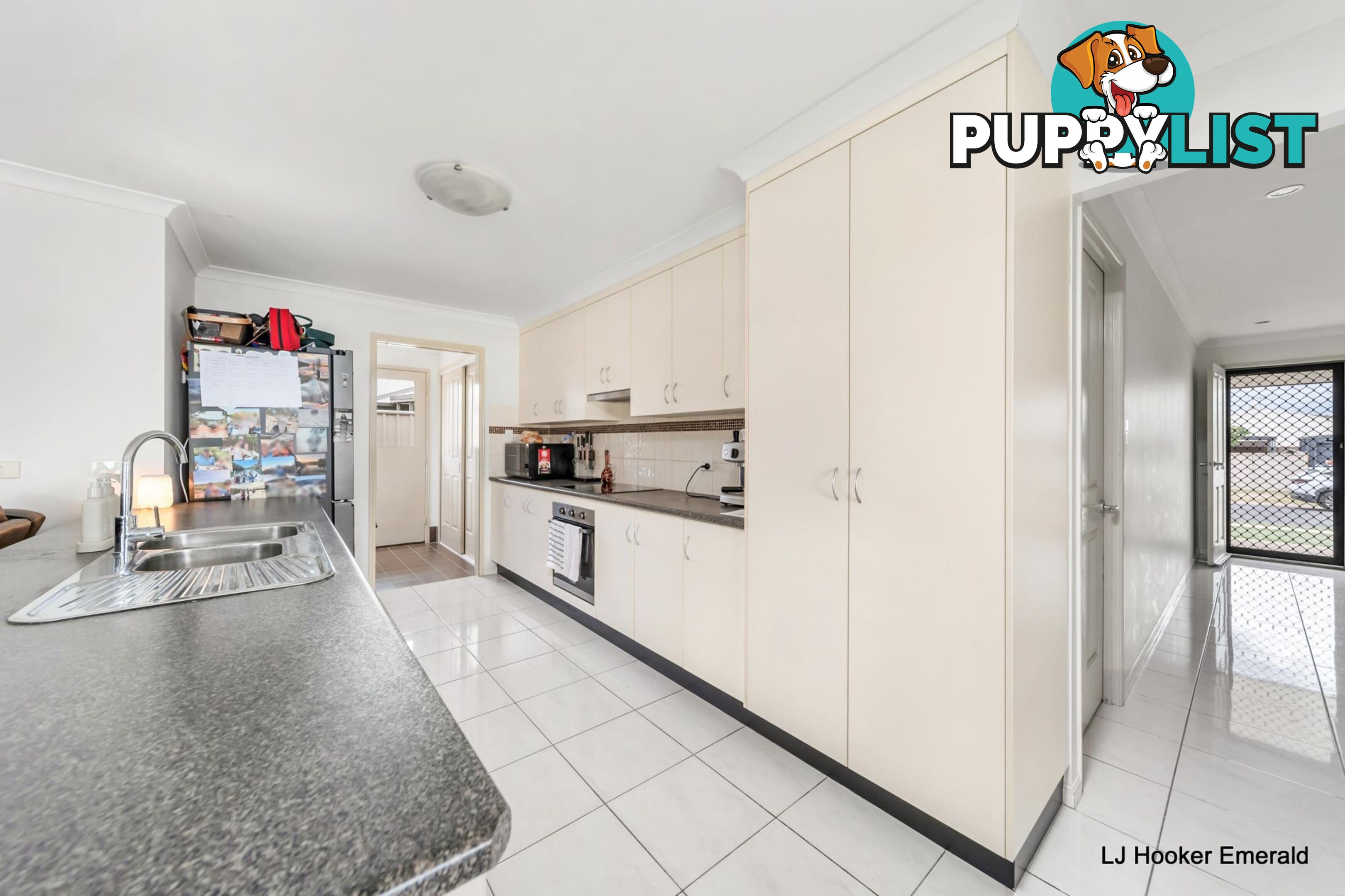 43 Blue Gums Drive EMERALD QLD 4720
