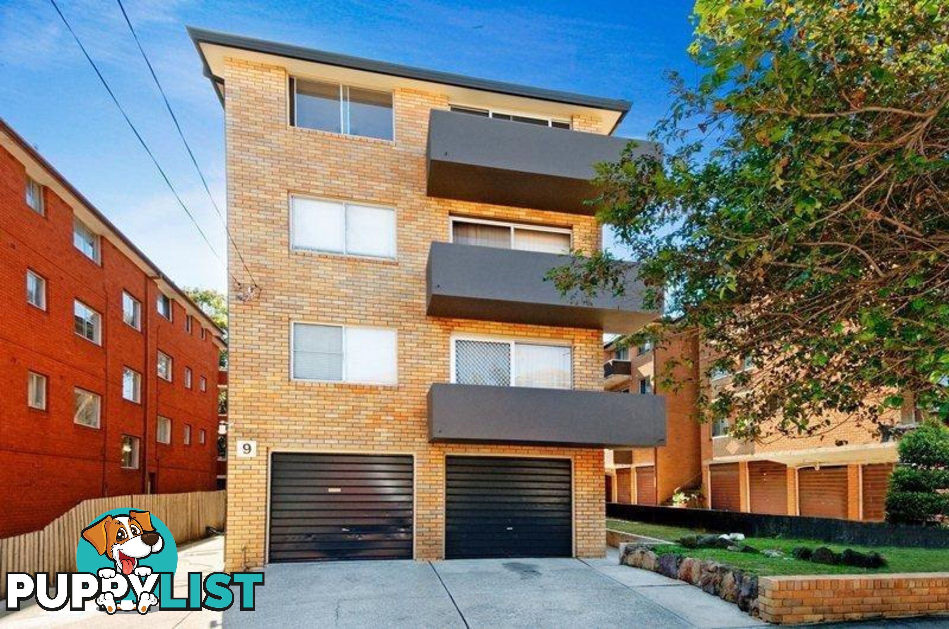 4/9 Blenheim Street RANDWICK NSW 2031