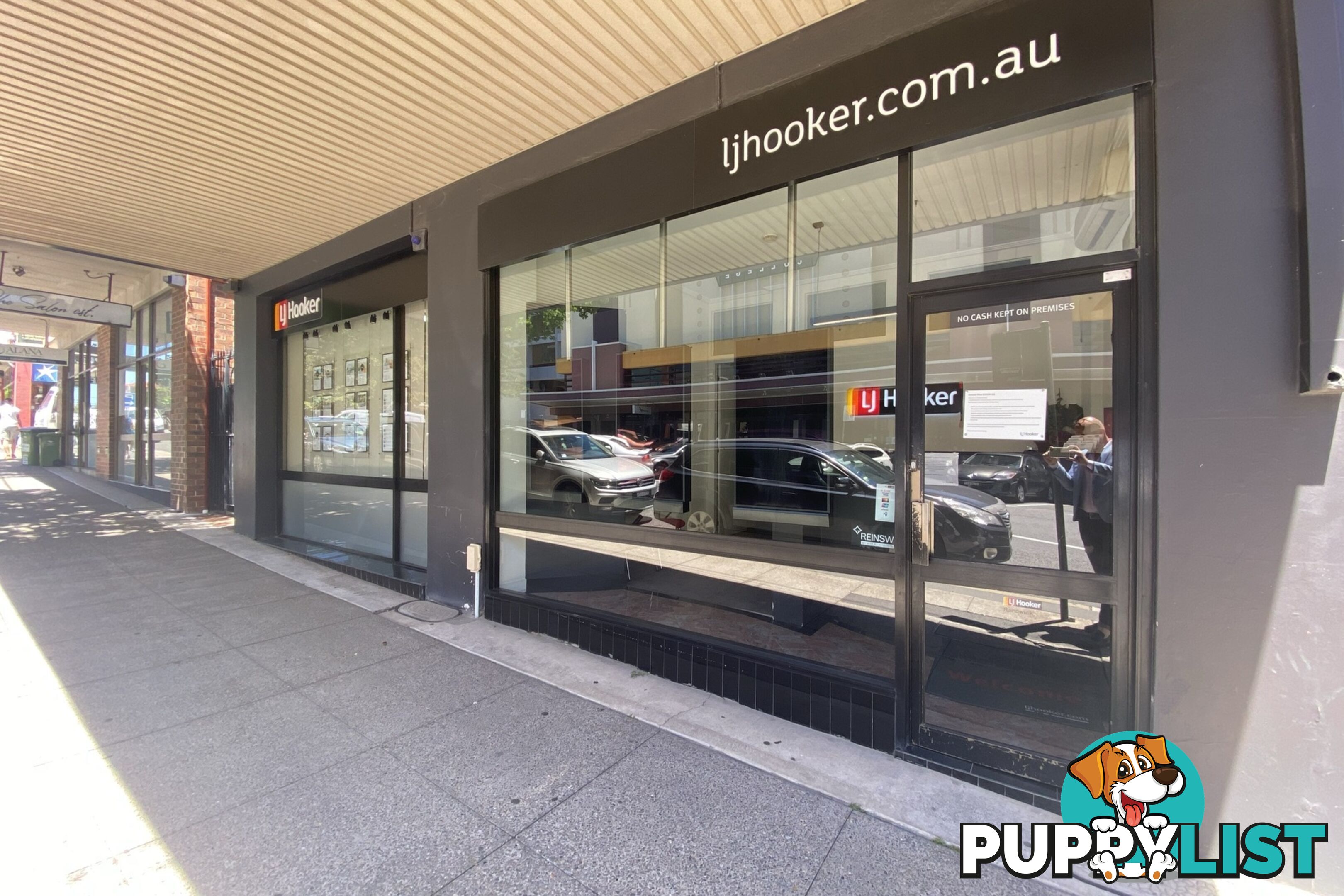 46 St Pauls Street RANDWICK NSW 2031