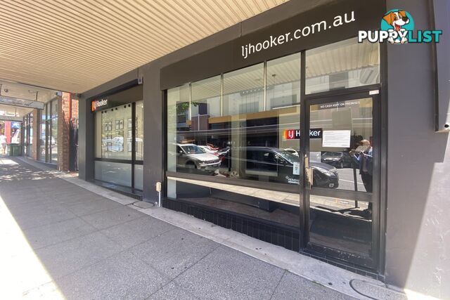 46 St Pauls Street RANDWICK NSW 2031