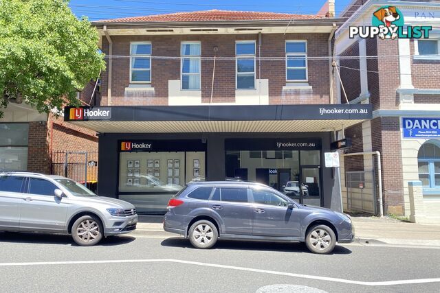 46 St Pauls Street RANDWICK NSW 2031