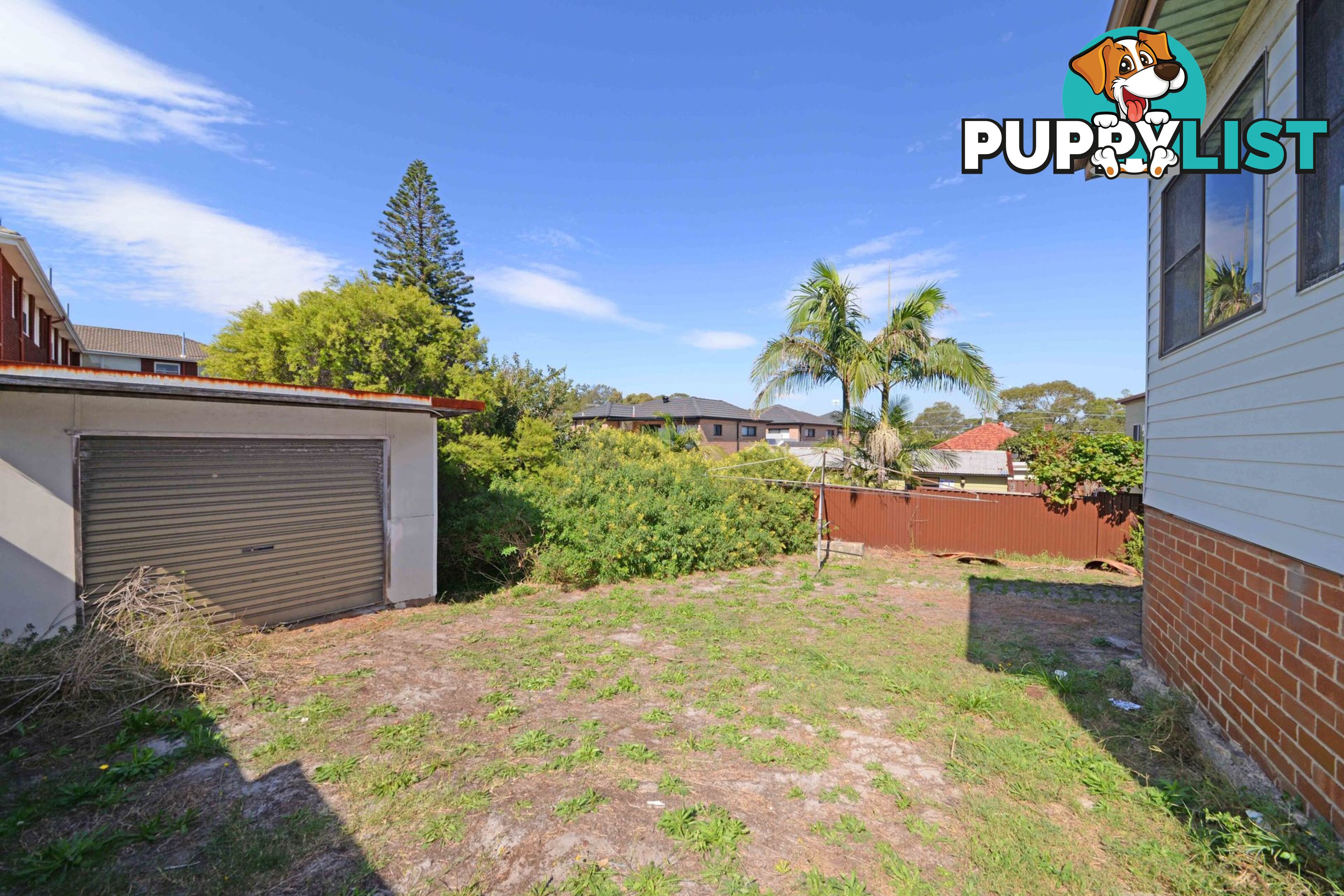 4a Rhodes Street HILLSDALE NSW 2036