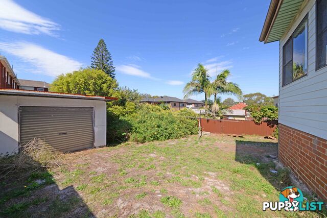 4a Rhodes Street HILLSDALE NSW 2036