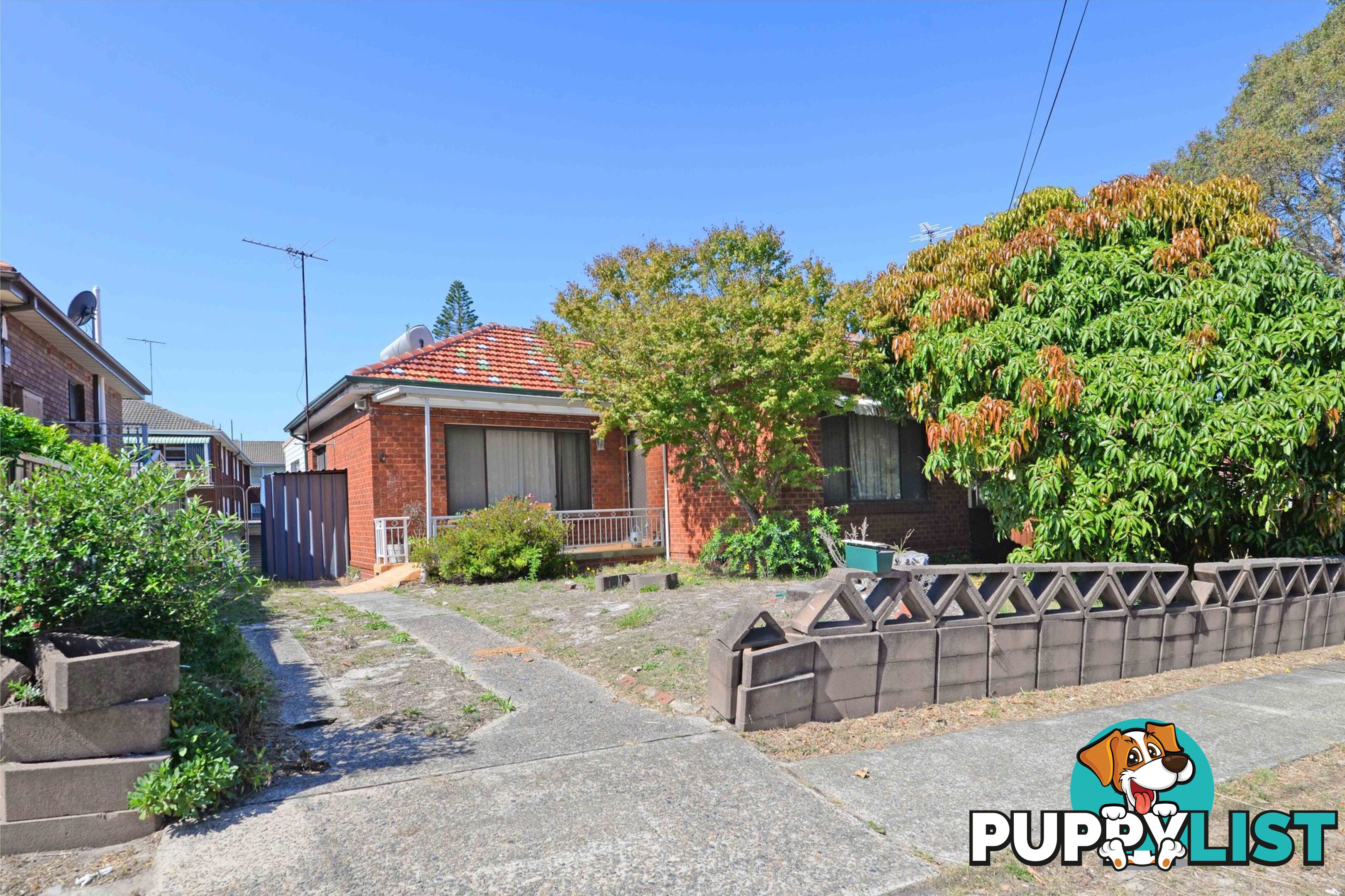 4a Rhodes Street HILLSDALE NSW 2036