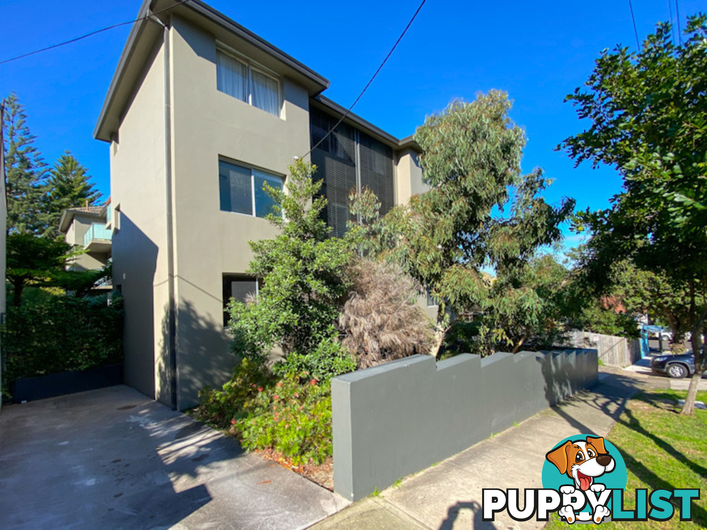 1/21 Hereward Street MAROUBRA NSW 2035