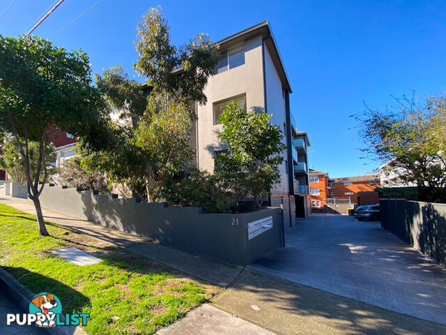 1/21 Hereward Street MAROUBRA NSW 2035